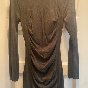 Lightweight casual dress